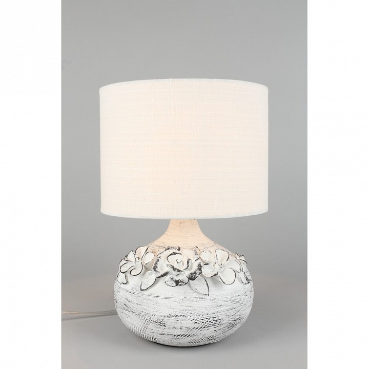 Настольная лампа Omnilux Valdieri OML-16504-01 - 1