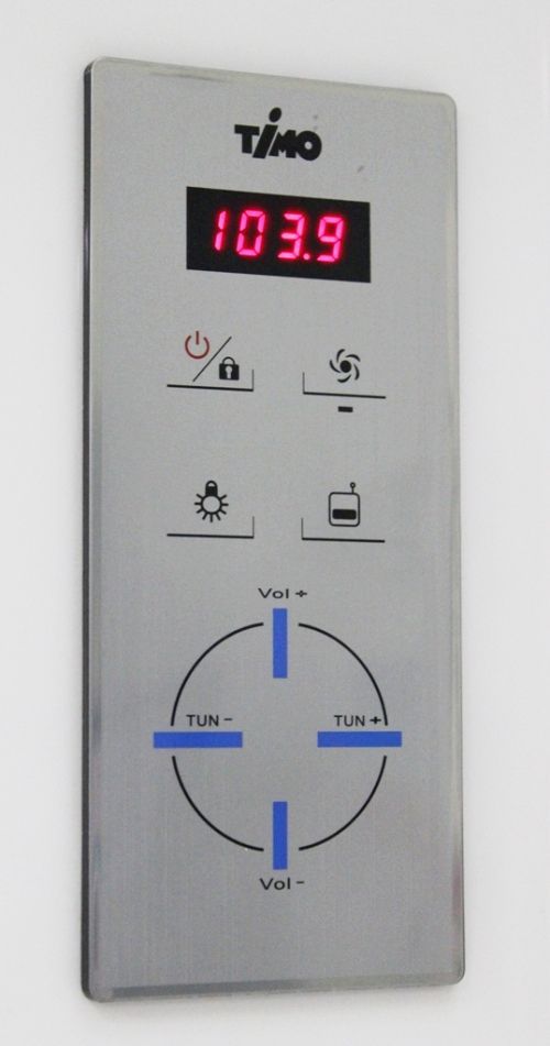 Душевой бокс Timo Lux T-7750 - 2