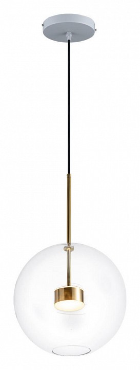 Подвесной светодиодный светильник Loft IT Bolle 2027-P1 - 1