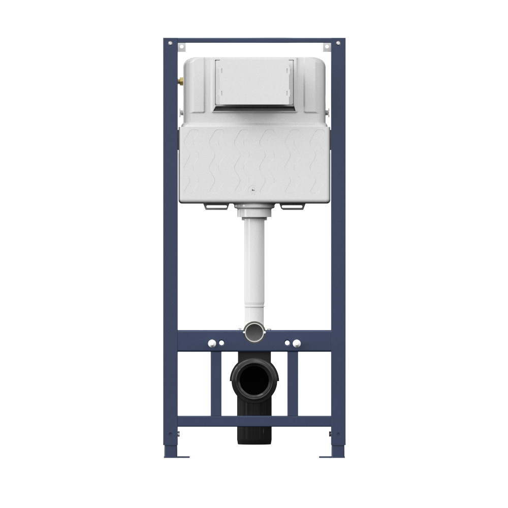 Система инсталляции для унитазов AM.PM Pro I012704 - 1