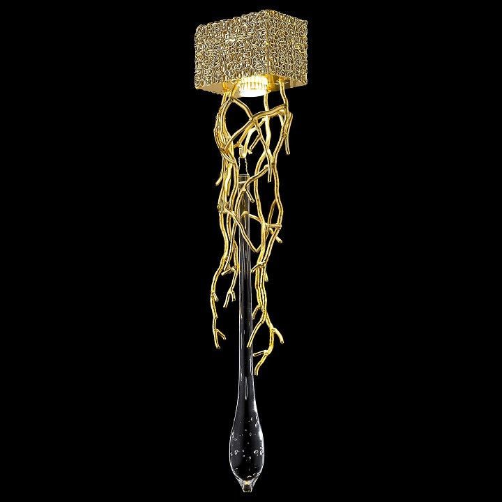 Бра Wertmark Divina WE186.01.401 - 0