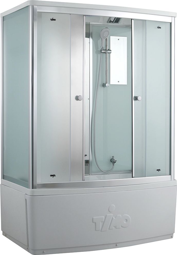 Душевой бокс Timo Comfort T-8840F T-8840 F - 0