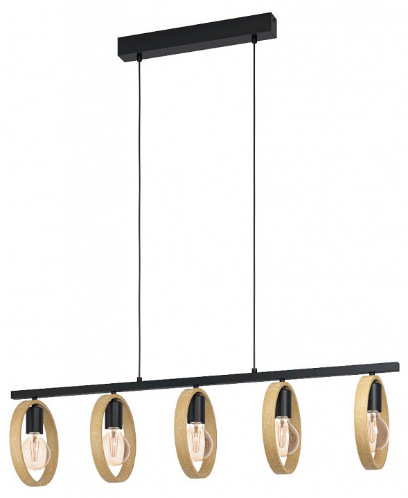 Подвесная люстра Eglo Ipsden 43552 - 1