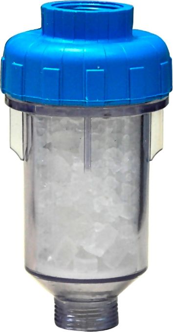 Умягчитель Гейзер 1ПФ для стиральных машин 32063 - 0