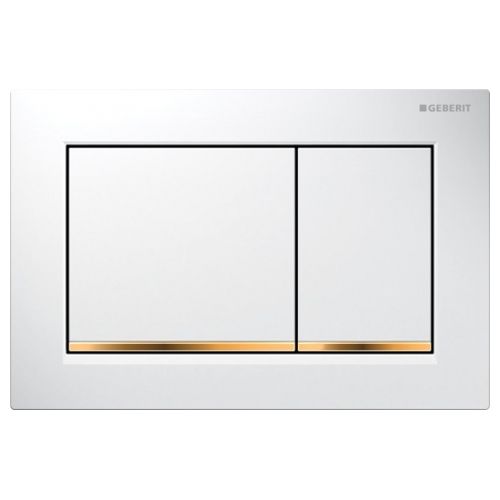 Кнопка смыва Geberit   115.080.KK.1 - 0