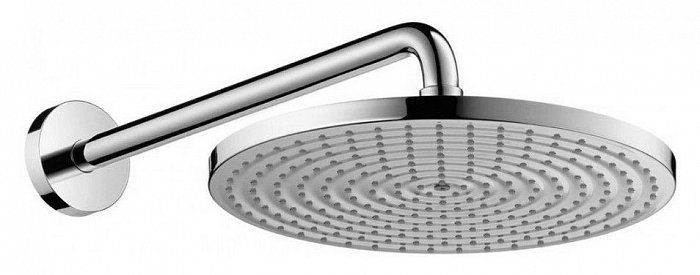 Верхний душ Hansgrohe Raindance AIR 27492000 - 0