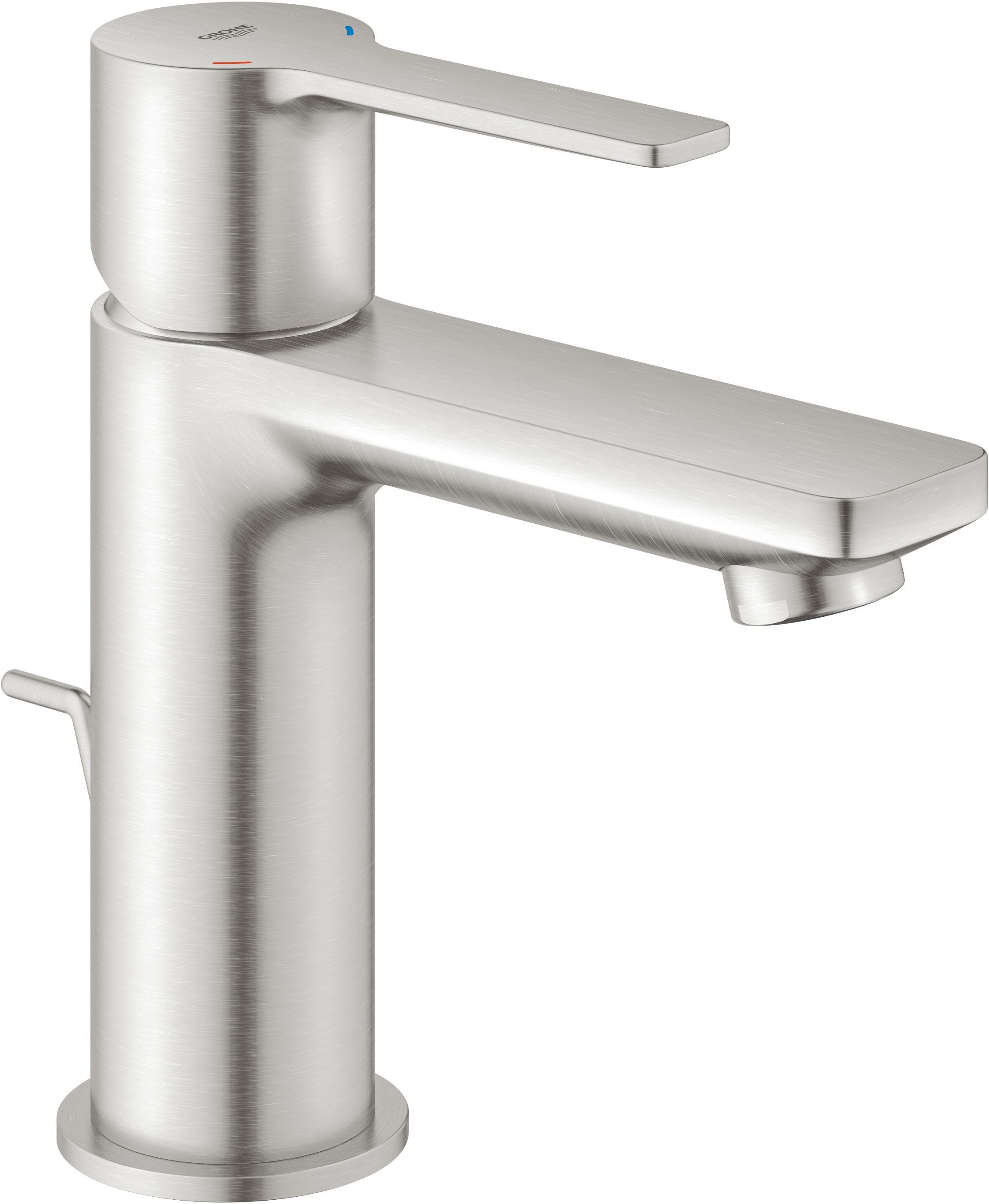 Смеситель Grohe Lineare New 32109DC1 для раковины - 0