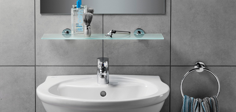 Полотенцедержатель Ideal Standard IOM  A9130AA - 1