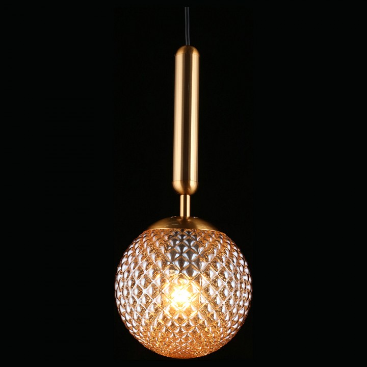 Подвесной светильник Aployt Shantal APL.766.06.01 - 2