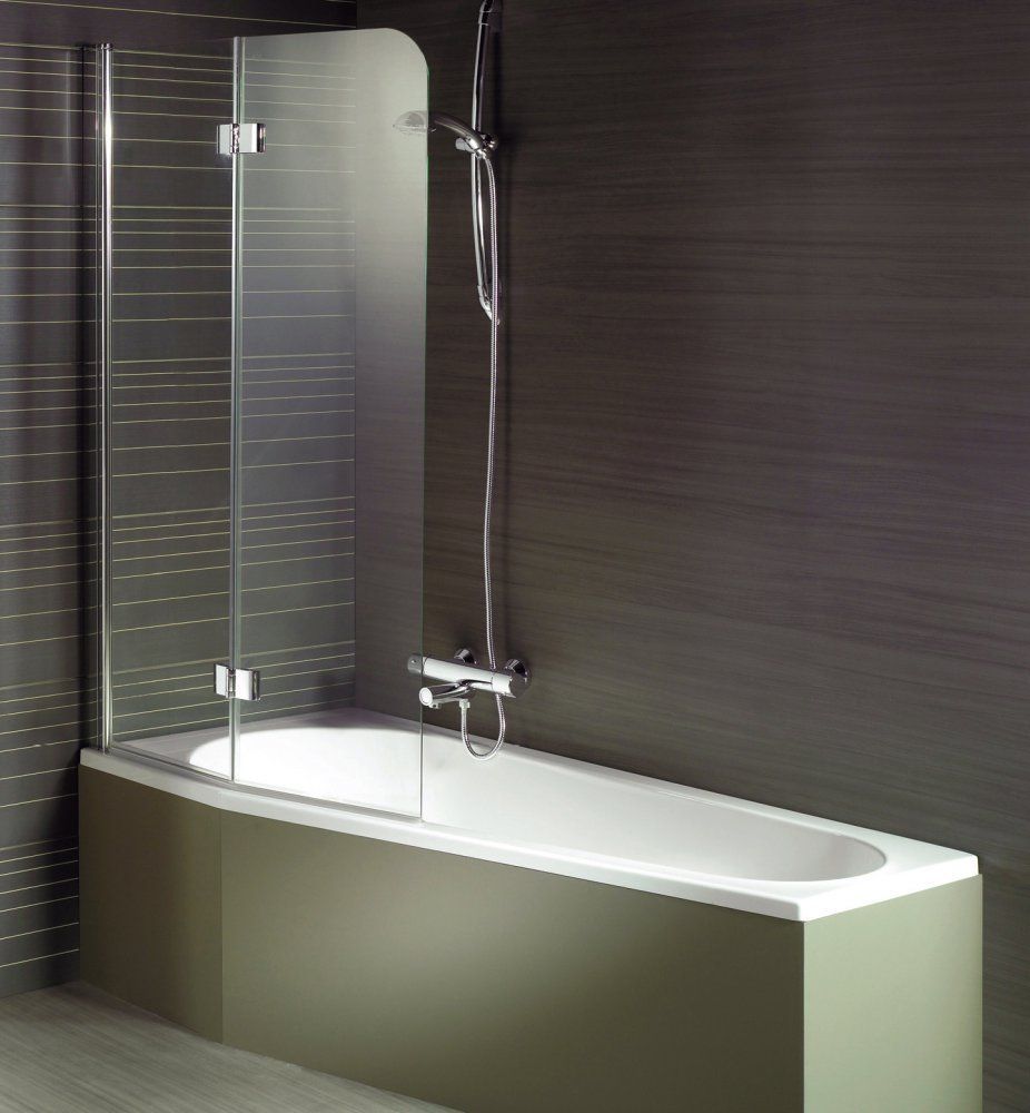 Акриловая ванна Riho Delta 160 R B068001005 - 1