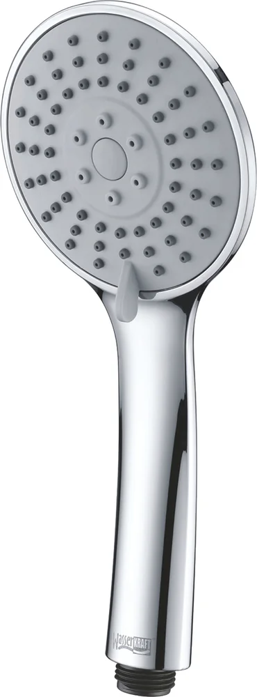 Душевой комплект Wasserkraft хром A16629 - 9