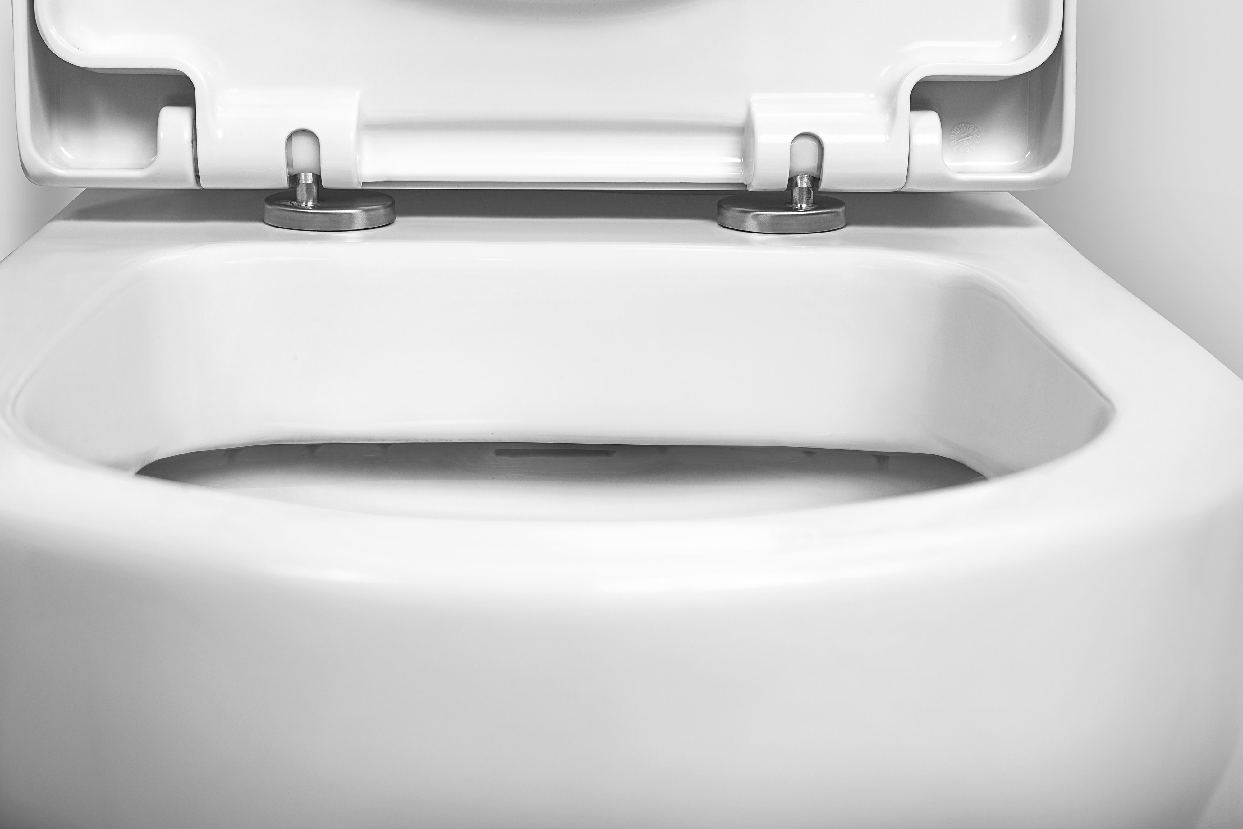 Подвесной унитаз Am.Pm Spirit V2.0 C701738WH без сиденья - 10