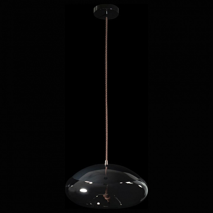 Подвесной светодиодный светильник Loft IT Knot 8134-D - 4