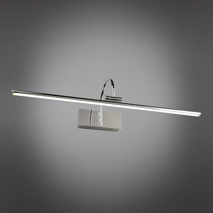 Подсветка для зеркал Omnilux Vasto OML-24001-12 - 0