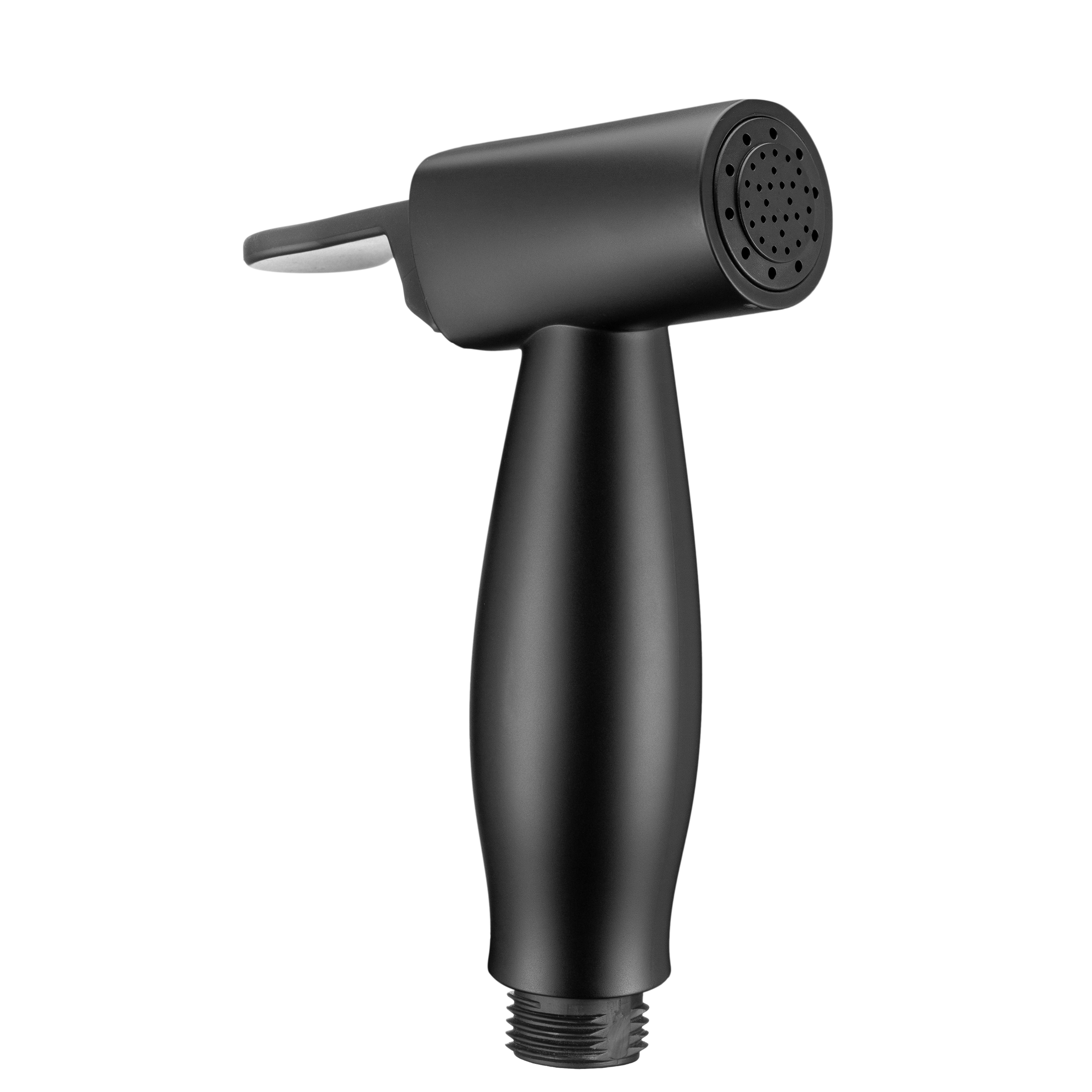 Swedbe Calypso Лейка гигиеническая, цвет: черный 5022B - 7