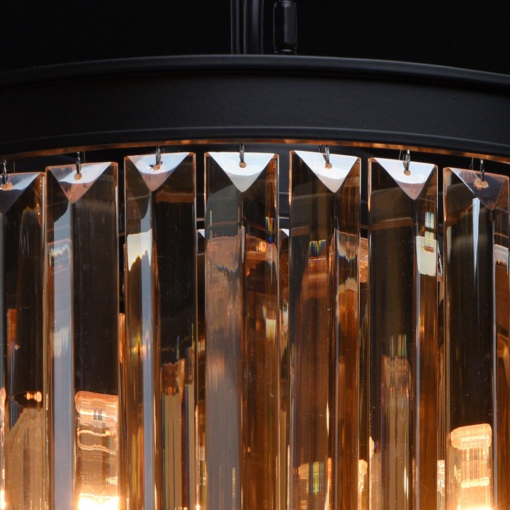 Подвесной светильник MW-Light Гослар 498015203 - 5