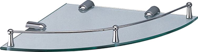 Полка Wasserkraft K-544 угловая - 0