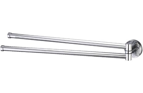 Полотенцедержатель Wasserkraft Isen K-4031 - 0