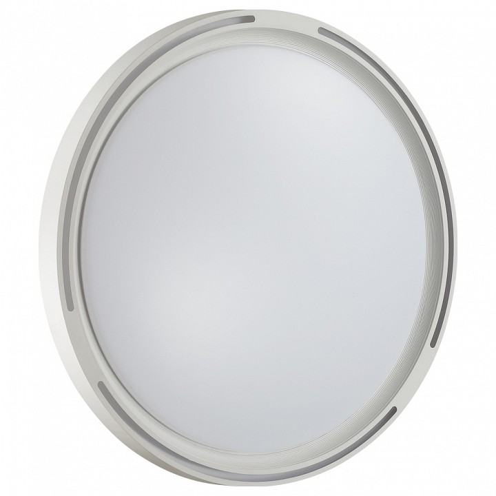 Настенно-потолочный светильник Sonex Color Slot 3028/DL - 0