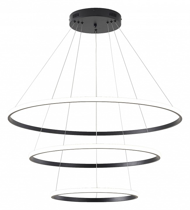 Подвесной светильник Zortes RINGOLIGHT ZRS.33321.75C - 1