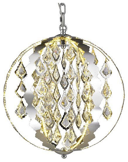 Подвесная люстра Wertmark Selena WE432.06.103 - 0