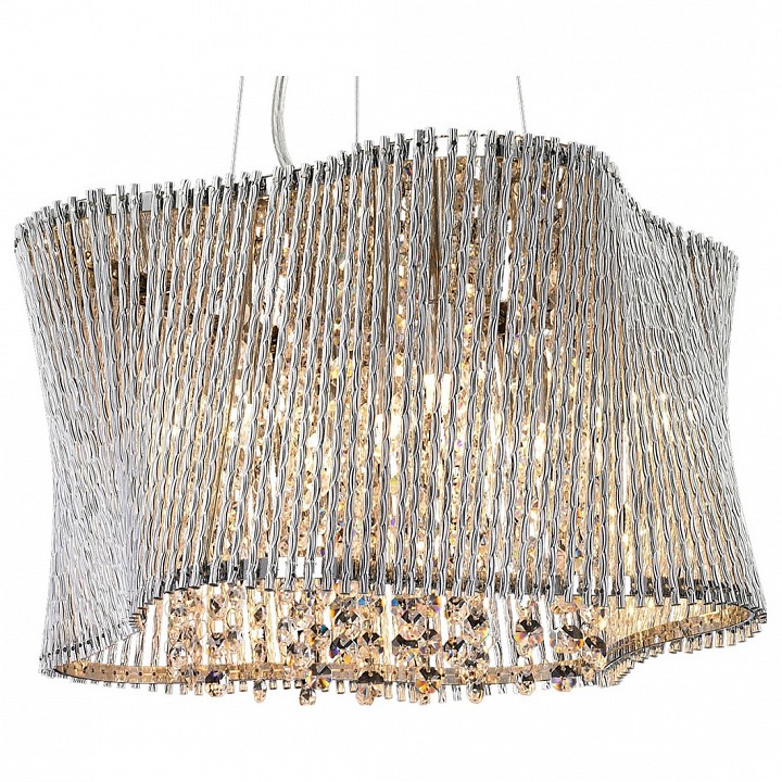 Подвесной светильник Arte Lamp Incanto A4207SP-4CC - 0