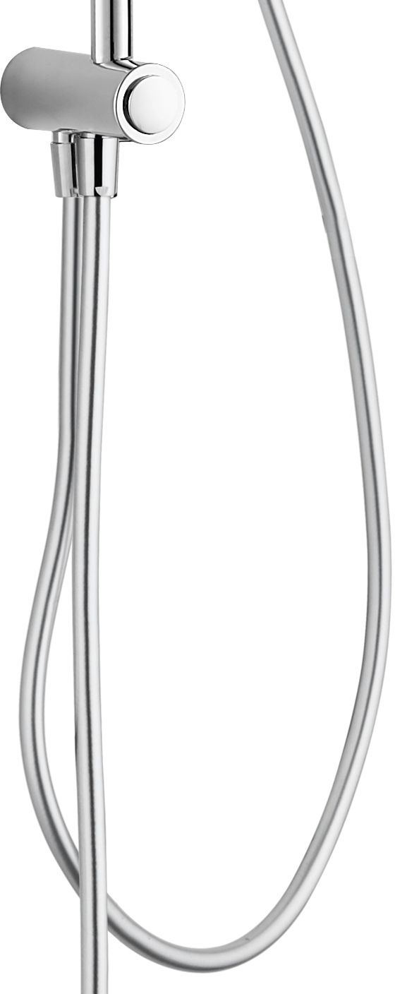 Душевая стойка Aquanet Practic R AF100-70-R-C 243318 - 1