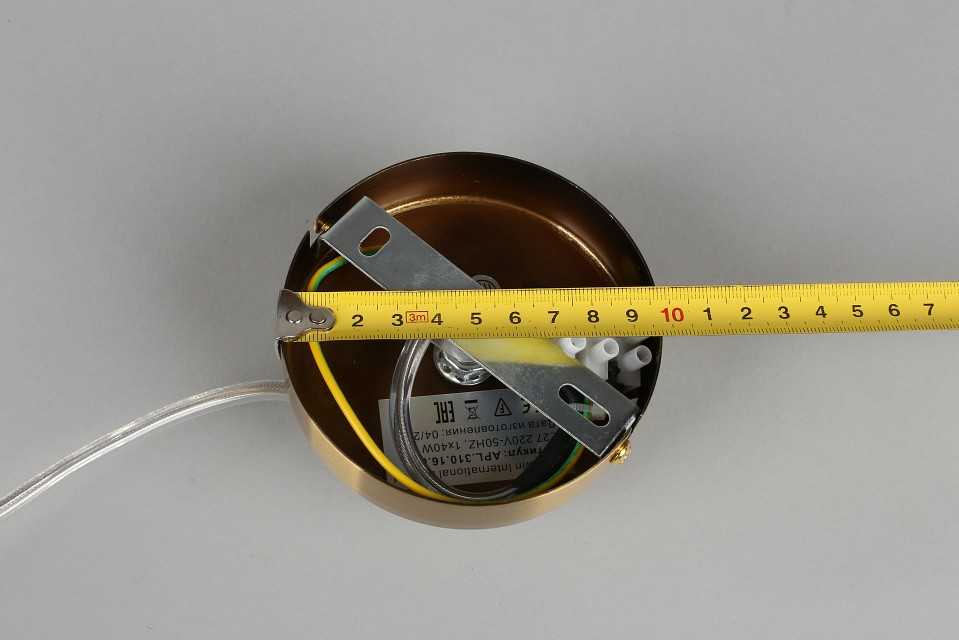 Подвесной светильник Aployt Henrite APL.310.16.01 - 7