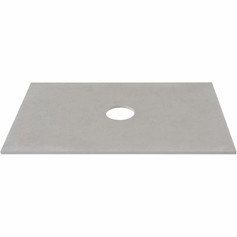 Столешница Allen Brau Reality 70 серая структура 1.32022.G-S - 2