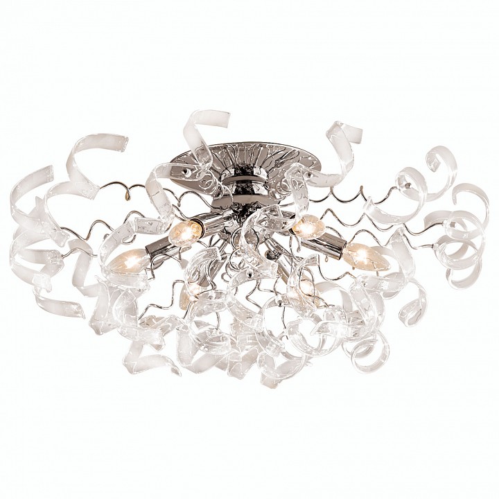 Потолочная люстра Citilux Рандом CL222160 - 0