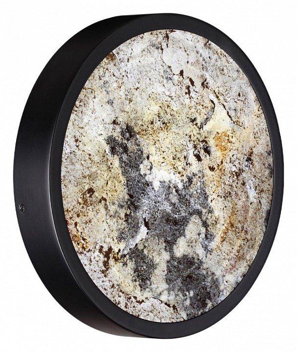 Накладной светильник Odeon Light Bergi 5064/15WL - 3