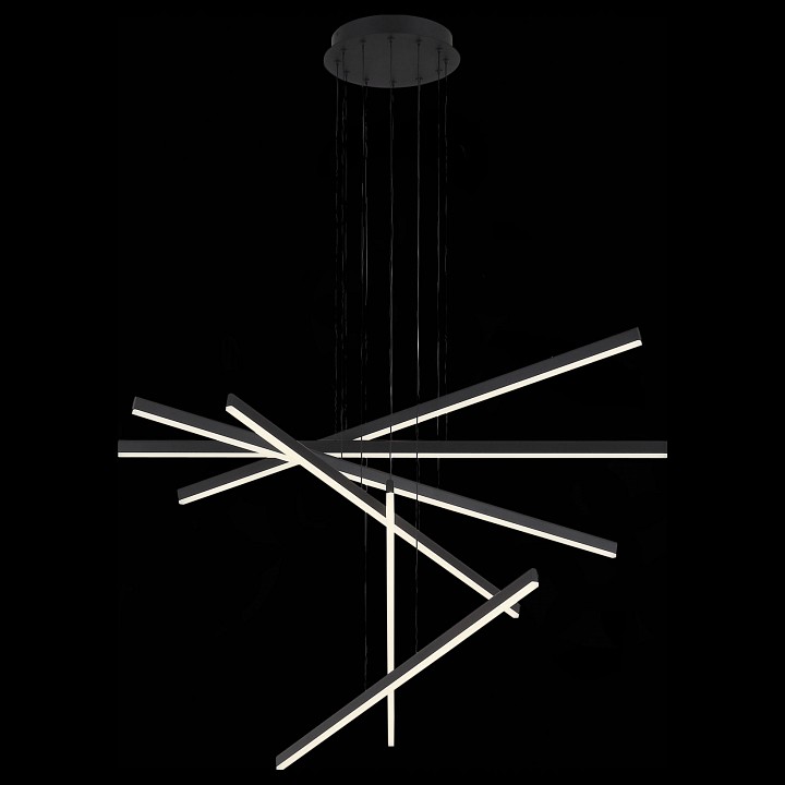 Подвесной светильник ST-Luce Basoni SL394.423.06 - 3