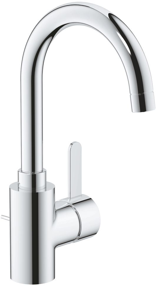 Смеситель Grohe Eurosmart Cosmopolitan 32830001 для раковины - 0