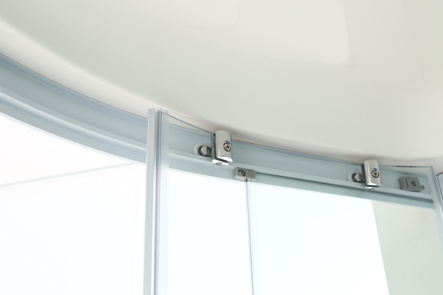 Душевая кабина Black&White Galaxy G8501 900 8501900 - 7