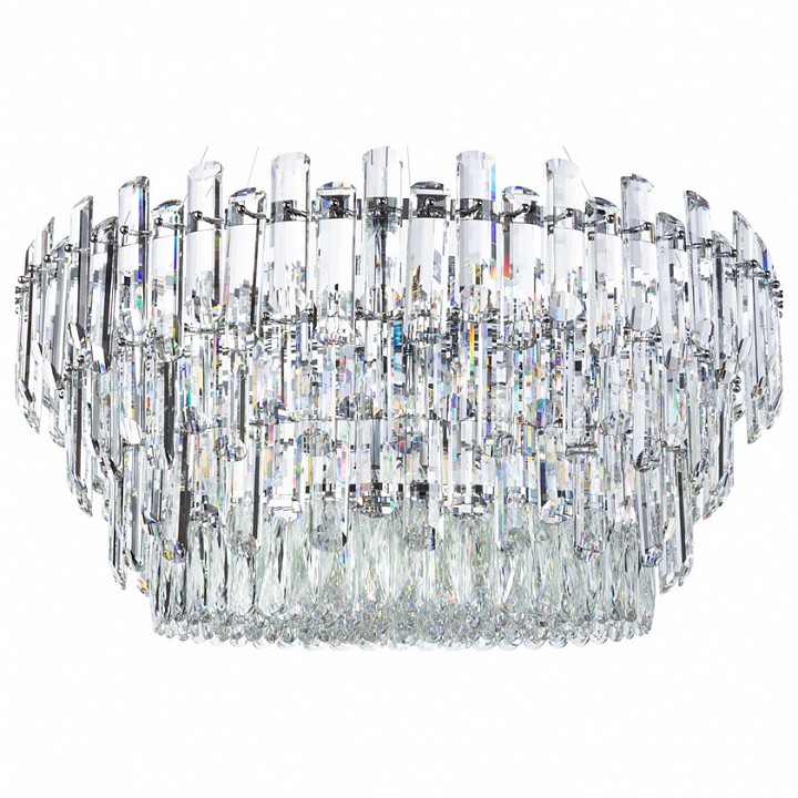 Подвесной светильник Divinare Bellatrix 3510/02 SP-18 - 0