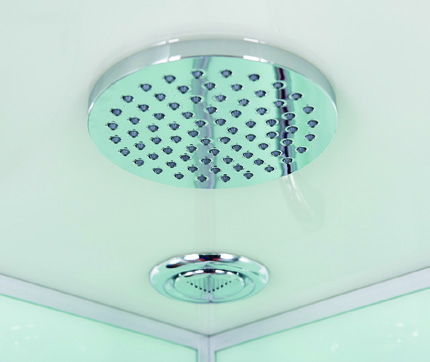 Душевая кабина Esbano ES-90CKR 90x90 ESKB90CKR - 3