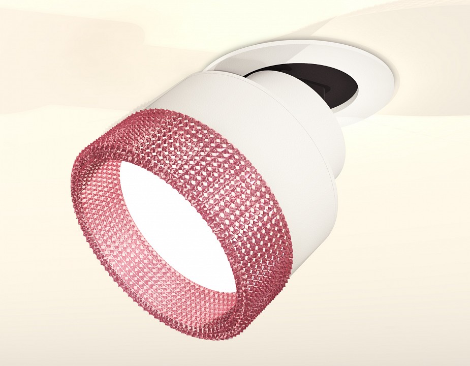 Встраиваемый светильник на штанге Ambrella XM XM8101542 - 2