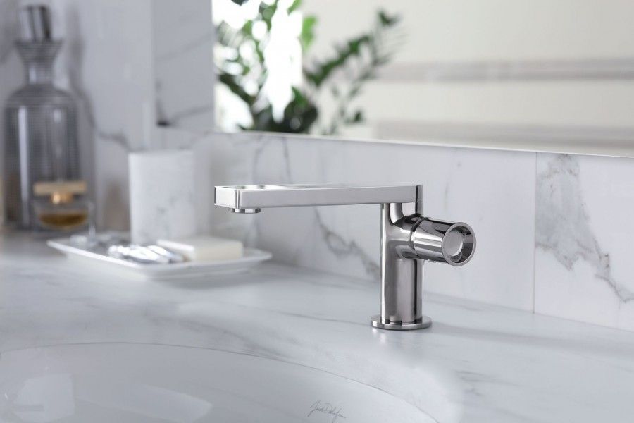 Смеситель Jacob Delafon Composed E73050-TT для раковины - 2