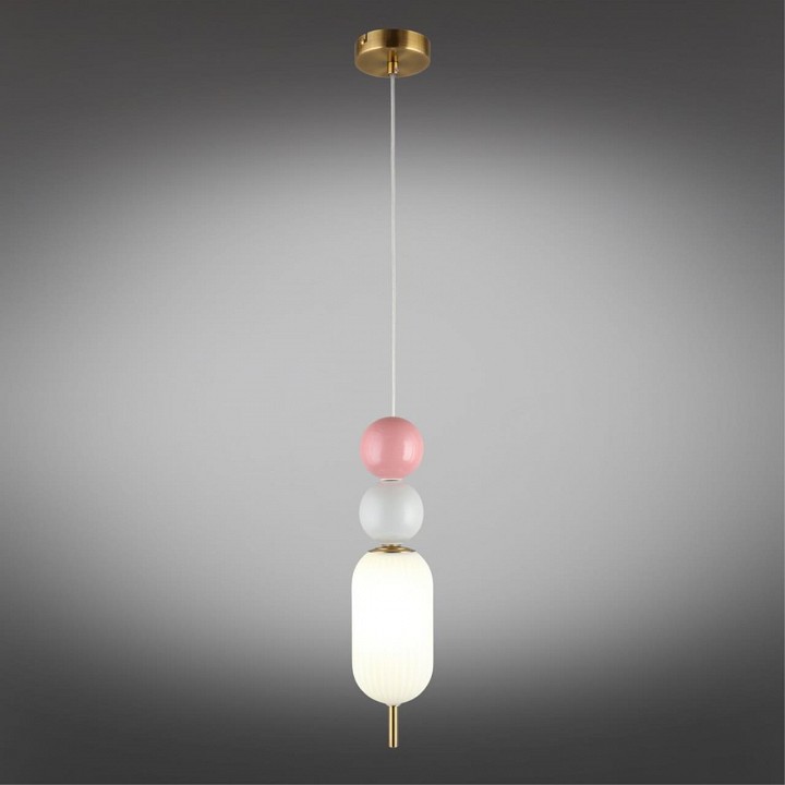 Подвесной светильник Aployt Rosabella APL.320.06.01 - 3