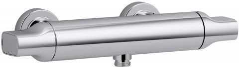 Термостат Jacob Delafon Aleo E72352-CP для душа - 0