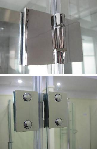 Душевая кабина Timo Armo 90x90 см  ARMO Н-506 - 5