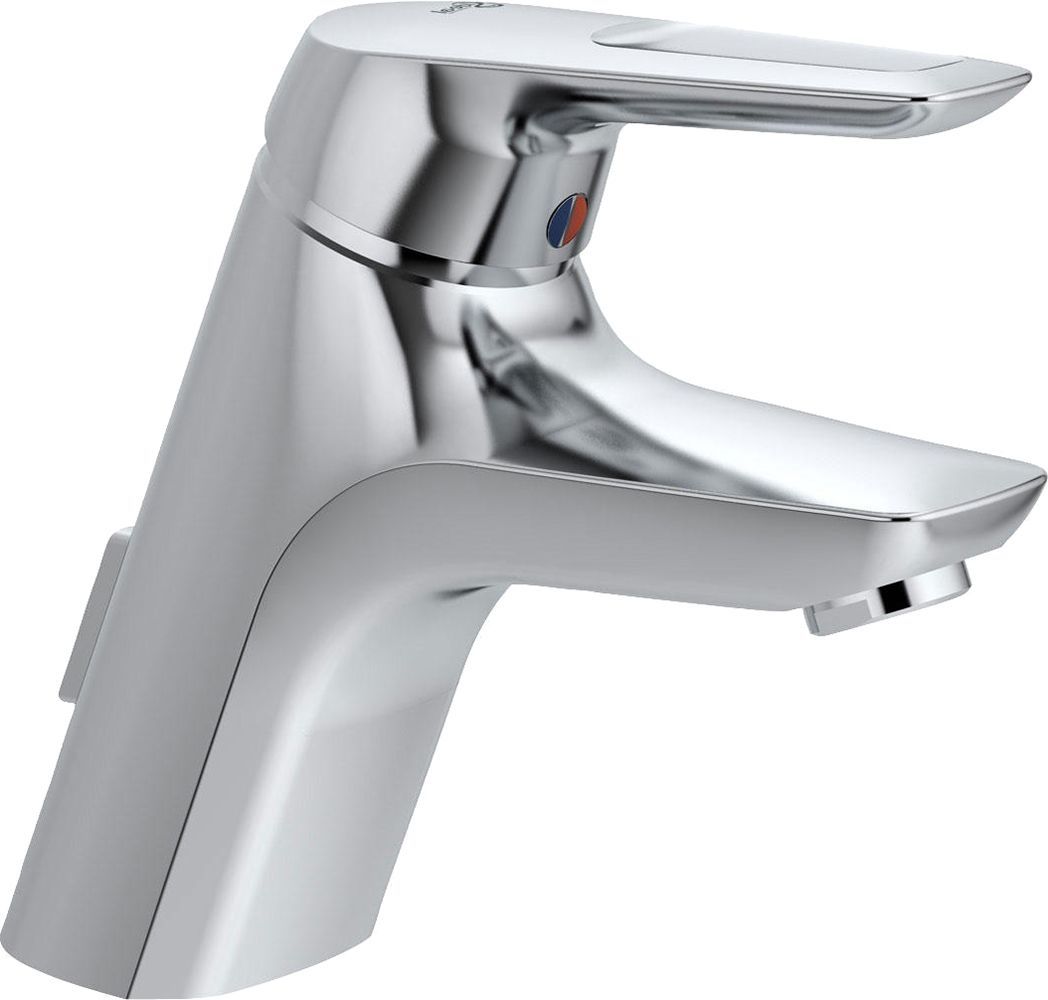 Смеситель для раковины Ideal Standard Ceraplan III хром  B0706AA - 4