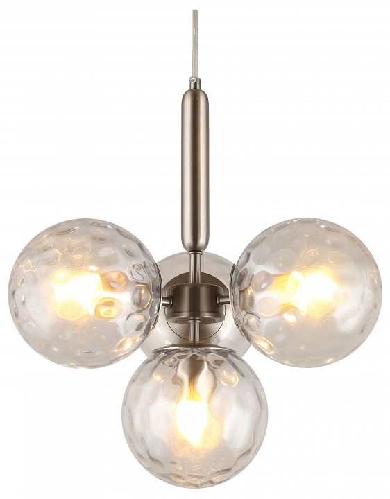 Подвесная люстра Aployt Lora APL.728.16.04 - 0