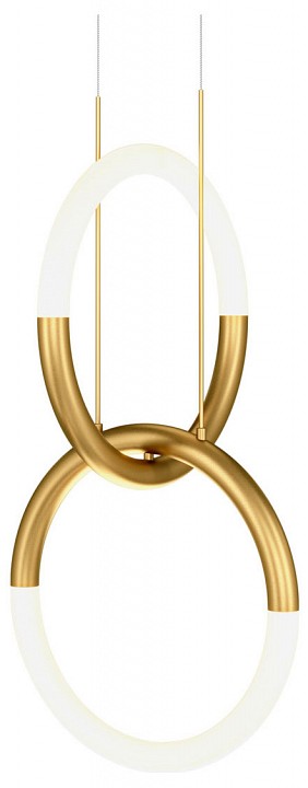 Подвесной светильник Maytoni Node MOD165PL-L18G3K - 0