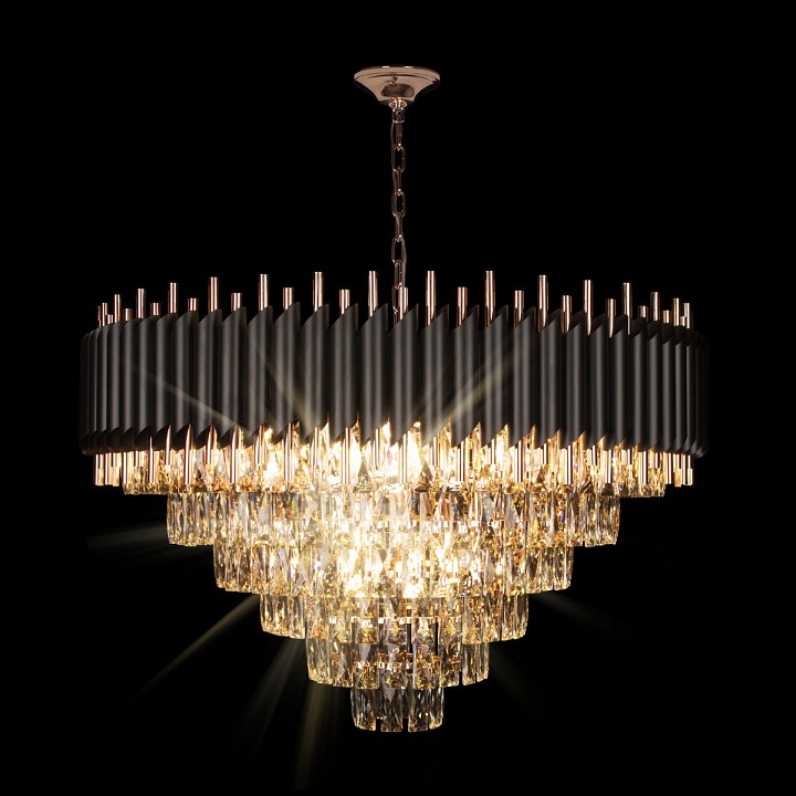 Подвесная люстра Loft IT Eclair 10206/800 - 4