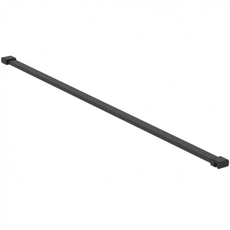 Кронштейн для душевого ограждения Ideal Standard Connect черный  K9380V3 - 0