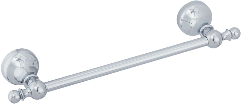 Полотенцедержатель Veragio Gialetta VR.GIL-6427.CR хром - 0