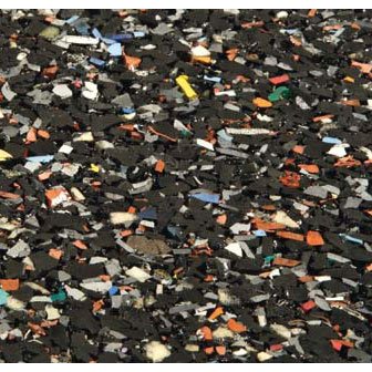 Звукоизоляционный мат drainbase, 1250x1250 660001 - 1