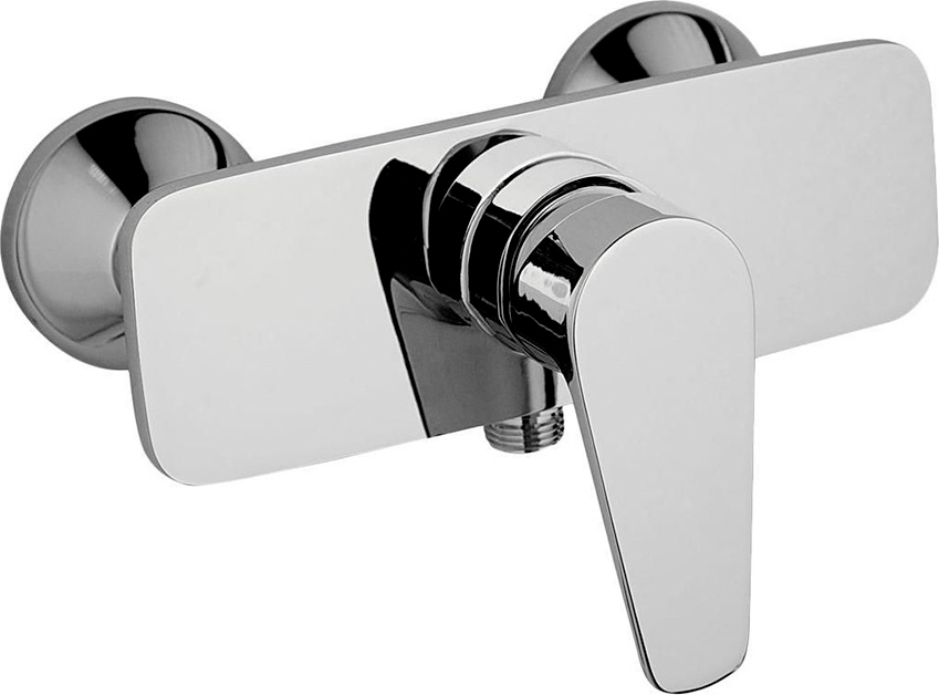 Смеситель AM.PM Inspire F5020000 для душа - 0