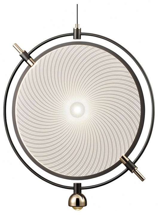 Подвесной светильник Wertmark Laura WE430.03.026 - 0